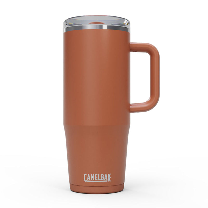 2983601001 TERMO THRIVE MUG 1lt SIERRA RED MARCA CAMELBAK