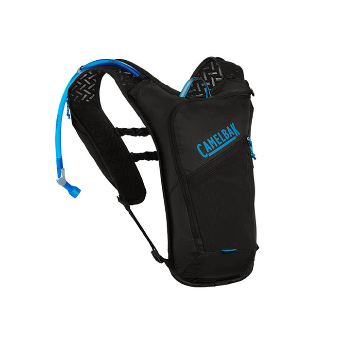 3036001000 MOCHILA DE HIDRATACION DART 50oz NEGRA MARCA CAMELBAK