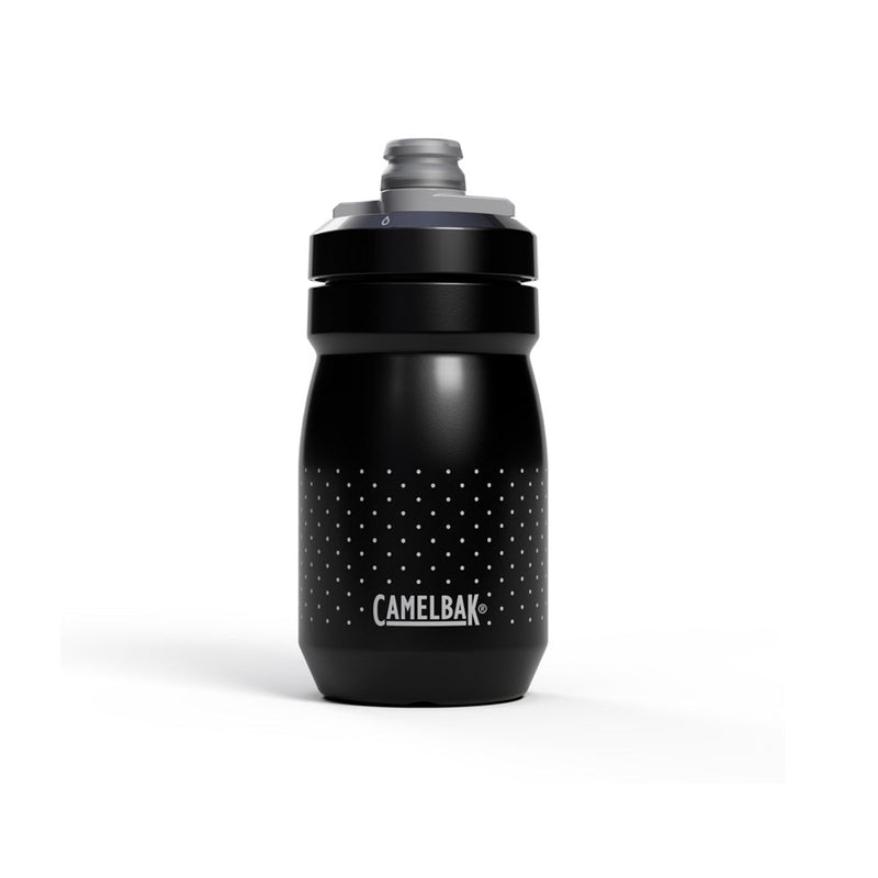 3091001000 ANFORA PODIUM 440ml NEGRO MARCA CAMELBAK