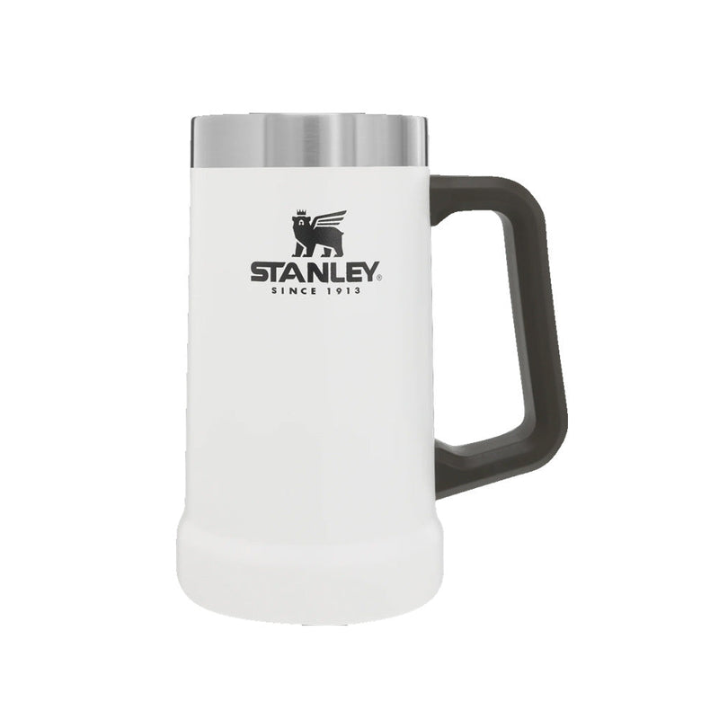 35467PT TARRO CERVECERO ADVENTURE 24oz POLAR MARCA STANLEY