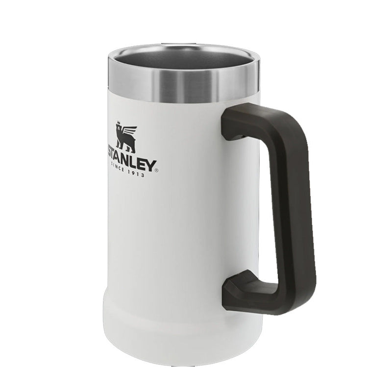 35467PT TARRO CERVECERO ADVENTURE 24oz POLAR MARCA STANLEY