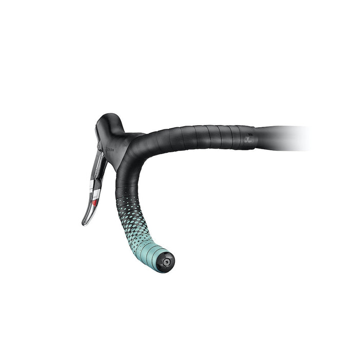 362022328 CINTA ADVANCED LEATHER TOUCH TURQUESA MARCA CICLOVATION