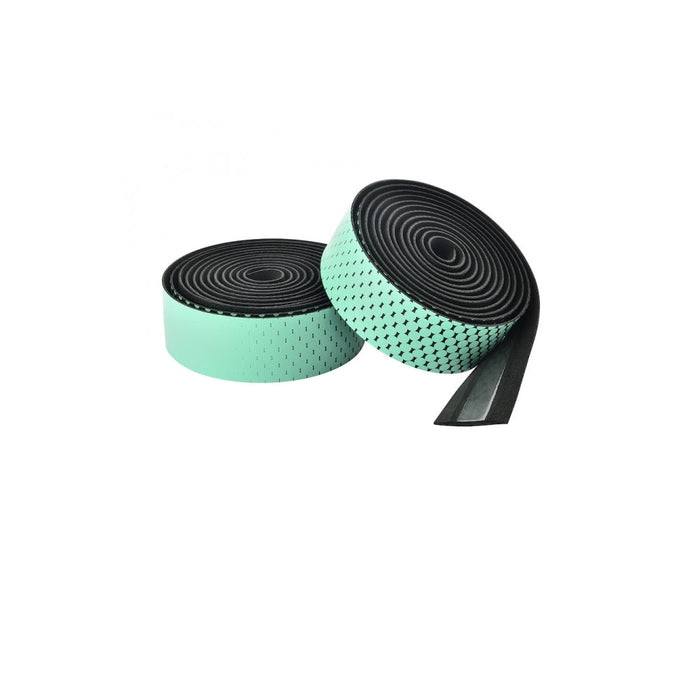 362022328 CINTA ADVANCED LEATHER TOUCH TURQUESA MARCA CICLOVATION