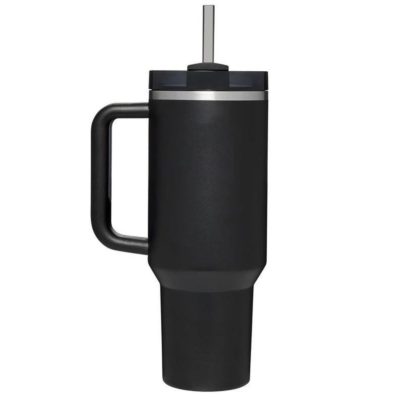 37598PT TERMO QUENCHER 40oz NEGRO MARCA STANLEY