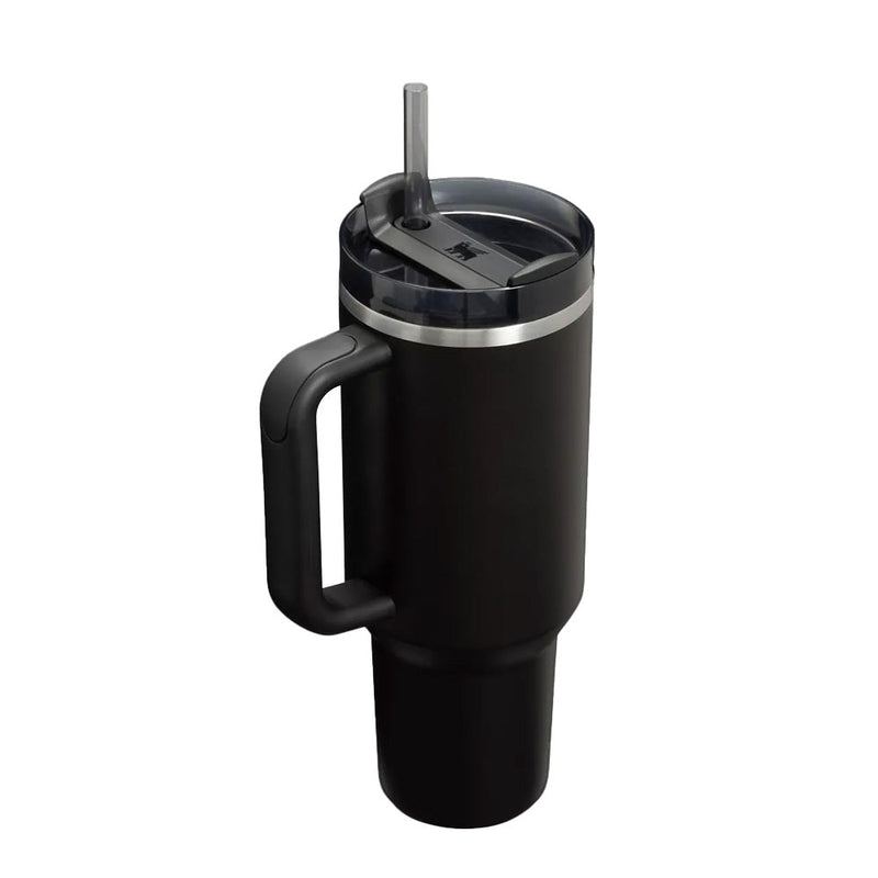 37598PT TERMO QUENCHER 40oz NEGRO MARCA STANLEY