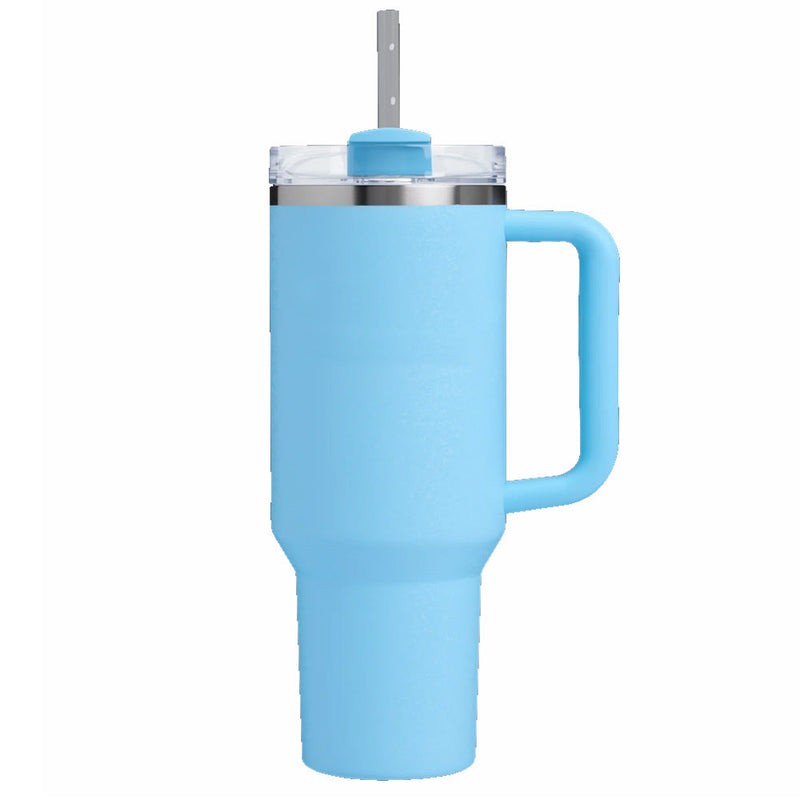 43901PT TERMO QUENCHER 40oz POWDER BLUE CRUSH MARCA STANLEY