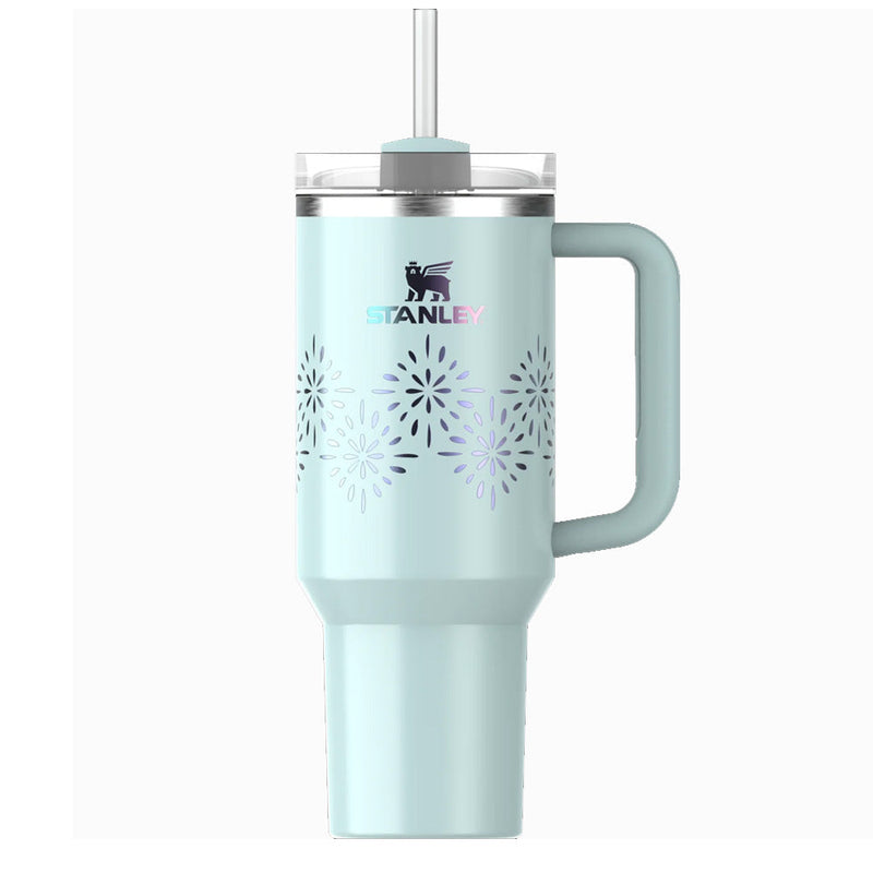 43903PT TERMO QUENCHER 40oz SEAGLASS GLOSS MARCA STANLEY