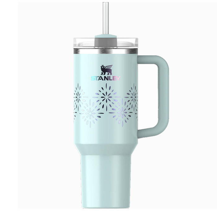 43903PT TERMO QUENCHER 40oz SEAGLASS GLOSS MARCA STANLEY