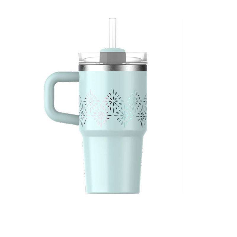 43937PT TERMO QUENCHER 20oz SEAGLASS GLOSS MARCA STANLEY