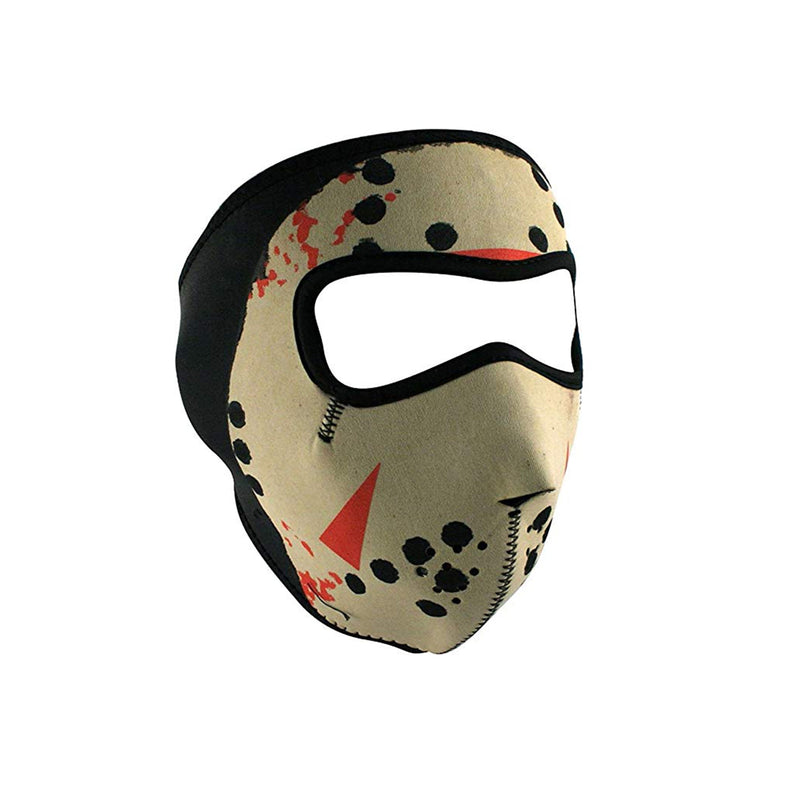 WNFM213G PASAMONTAÑAS DE NEOPRENO JASON MASK MARCA ZAN
