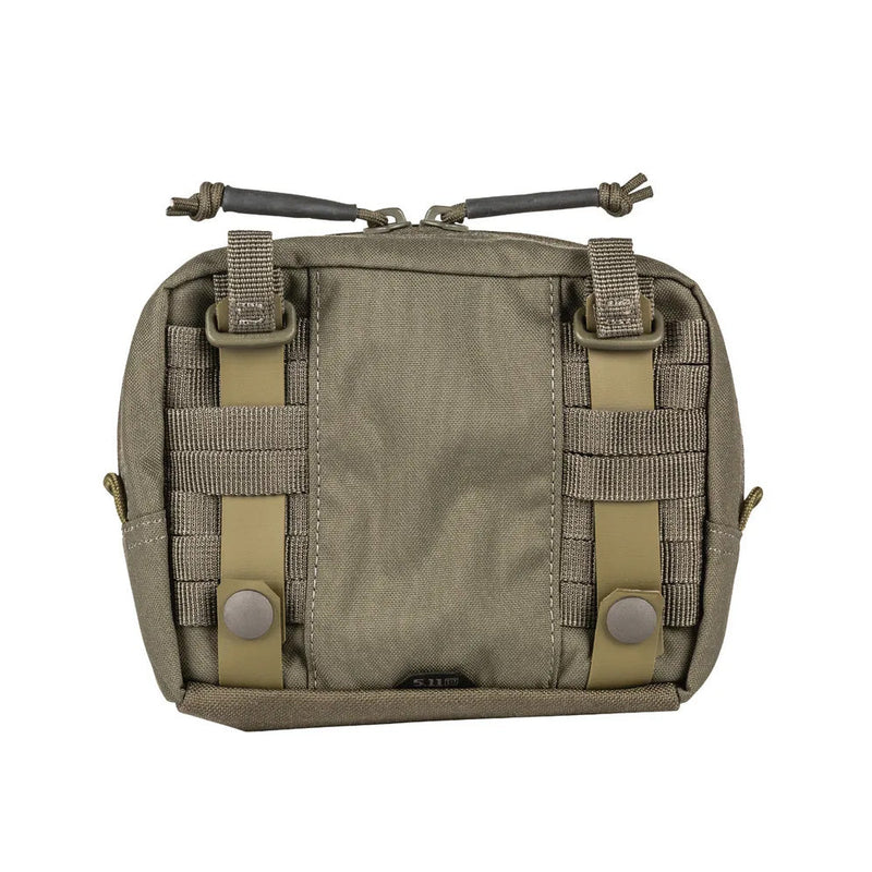 56427ABR-186 BOLSA FLEX MEDIUM GP RANGER GREEN MARCA 5.11