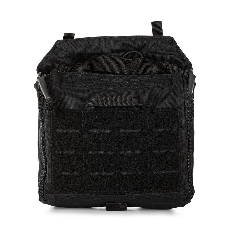 56662ABR-019 BOLSA PARA MOLLE FLEX TACMED POUCH NEGRO MARCA 5.11