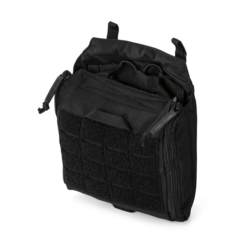 56662ABR-019 BOLSA PARA MOLLE FLEX TACMED POUCH NEGRO MARCA 5.11