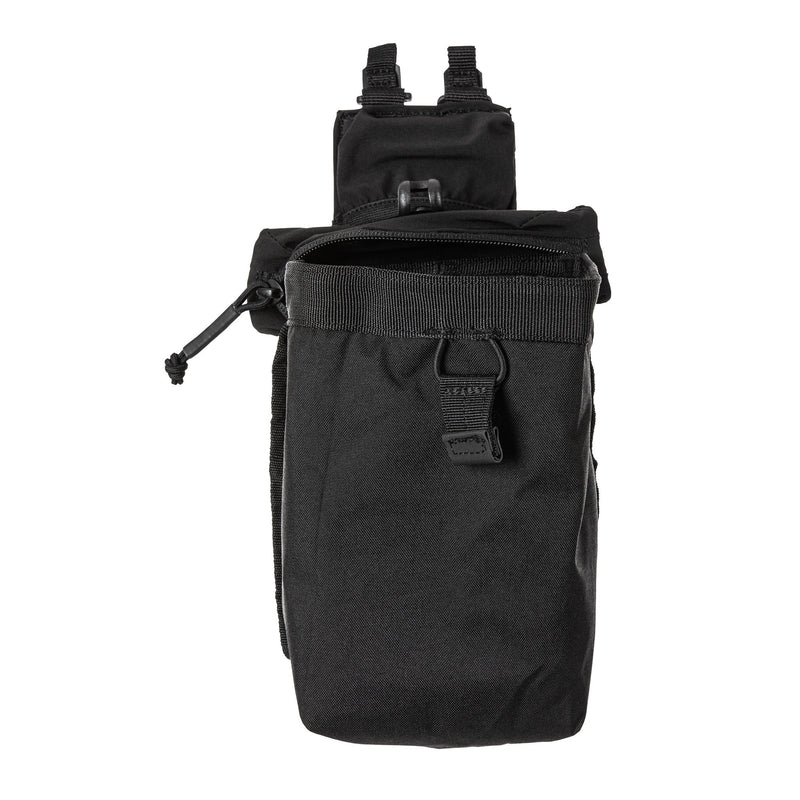 56704ABR-019 BOLSA FLEX DROP 2.0 NEGRO MARCA 5.11