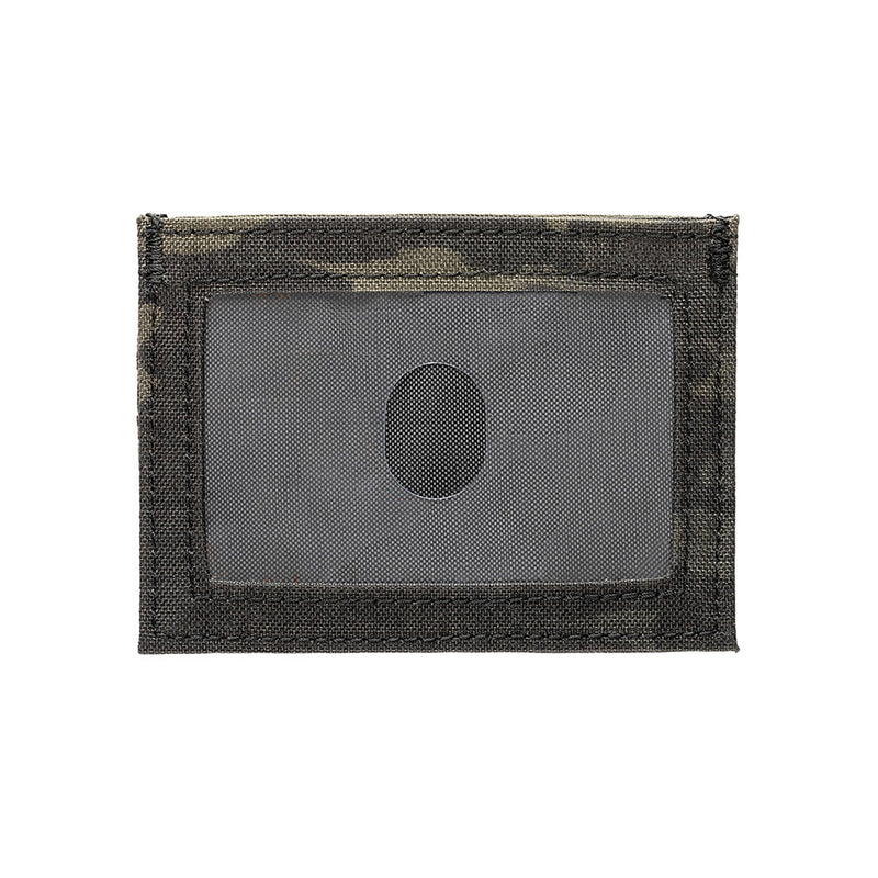 56713ABR-251 CARTERA TRACKER CARD 2.0 BLK MULTICAM MARCA 5.11