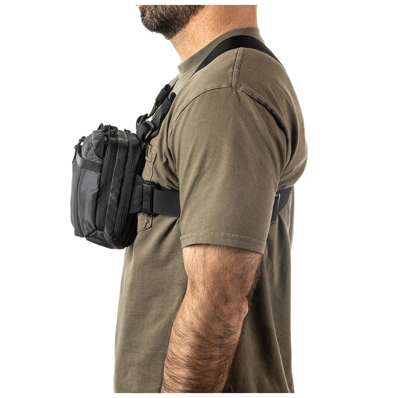 56770ABR-098 PECHERA SKYWEIGHT UTIL VOLCANIC MARCA 5.11