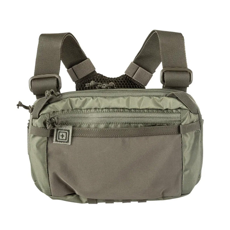 56770ABR-831 PECHERA SKYWEIGHT UTIL SAGE GREEN MARCA 5.11