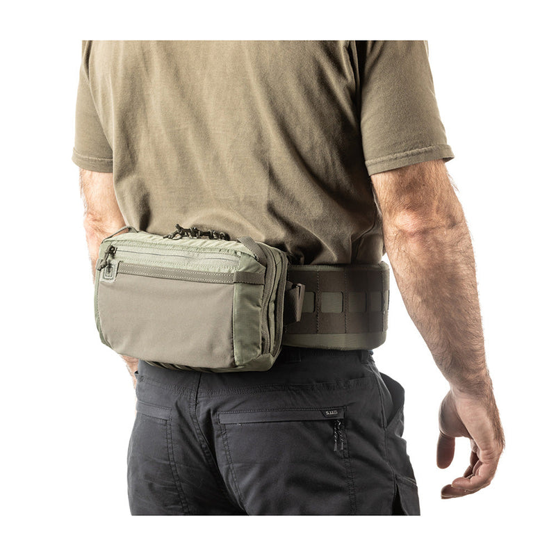 56770ABR-831 PECHERA SKYWEIGHT UTIL SAGE GREEN MARCA 5.11