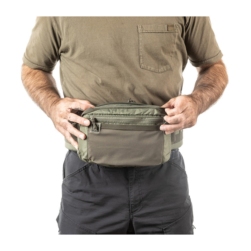 56770ABR-831 PECHERA SKYWEIGHT UTIL SAGE GREEN MARCA 5.11