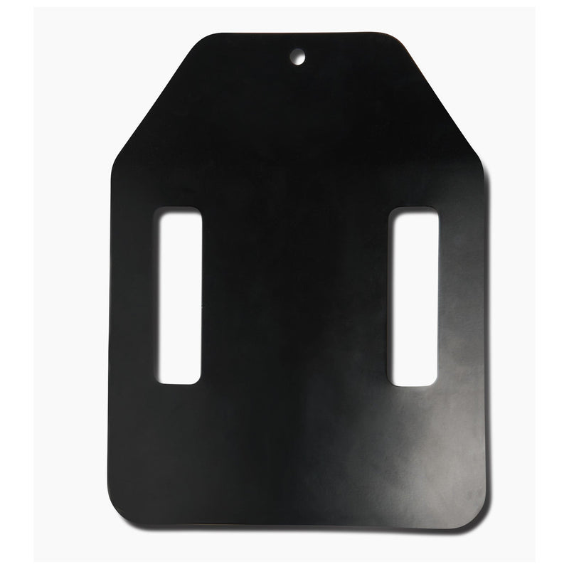 56783-019 PLACA DE PESO PARA CHALECO 8.75lb 2.0 NEGRO MARCA 5.11