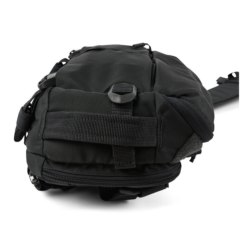 56792ABR-019 MOCHILA LV8 SLING PACK NEGRA MARCA 5.11