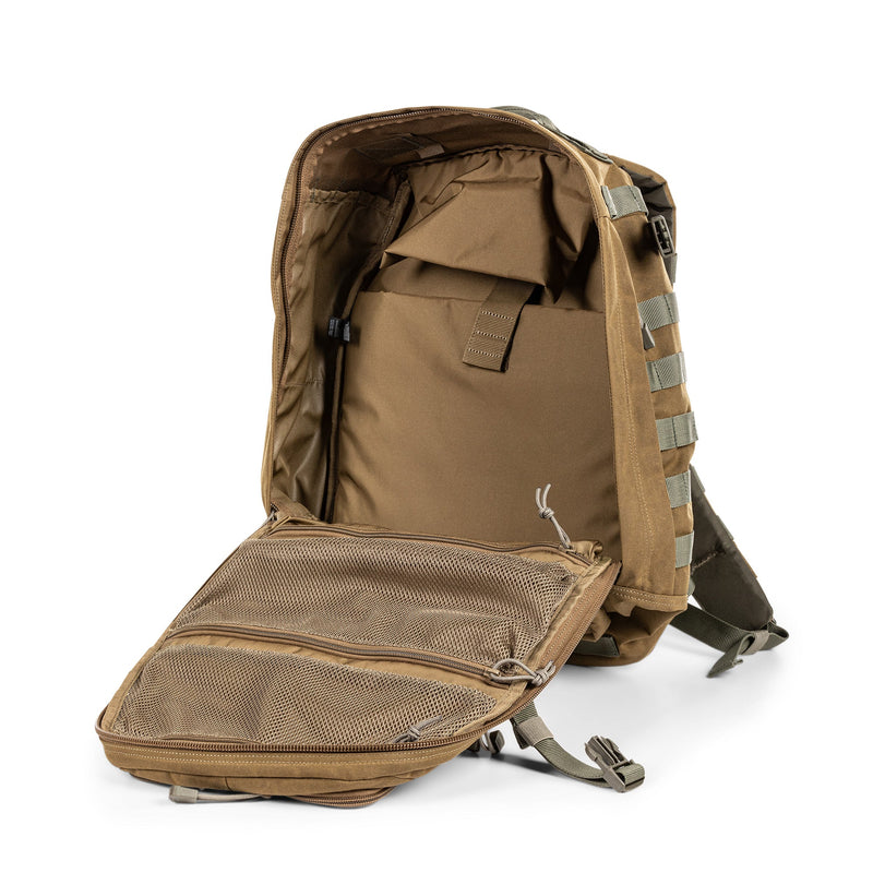 5860106-134 MOCHILAS RUSH 24 2.0 2025 LIMITED EDITION CANGURO MARCA 5.11