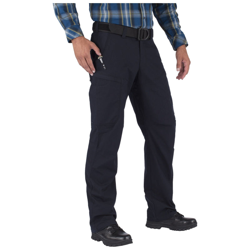 74434-724 PANTALON APEX MARINO MARCA 5.11 TACTICAL