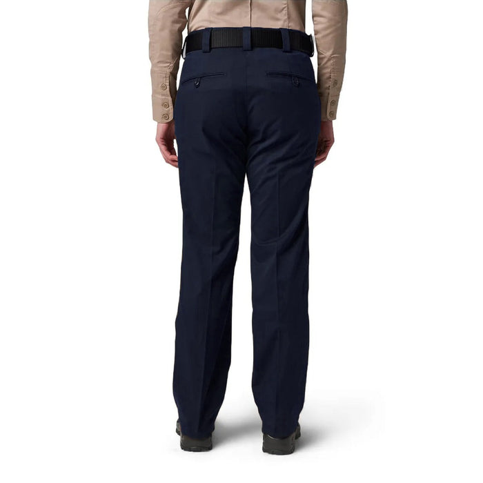 64471ABR-750 PANTALON STRYKE PDU PARA DAMA MIDNIGHT NVY MARCA 5.11 T. 8