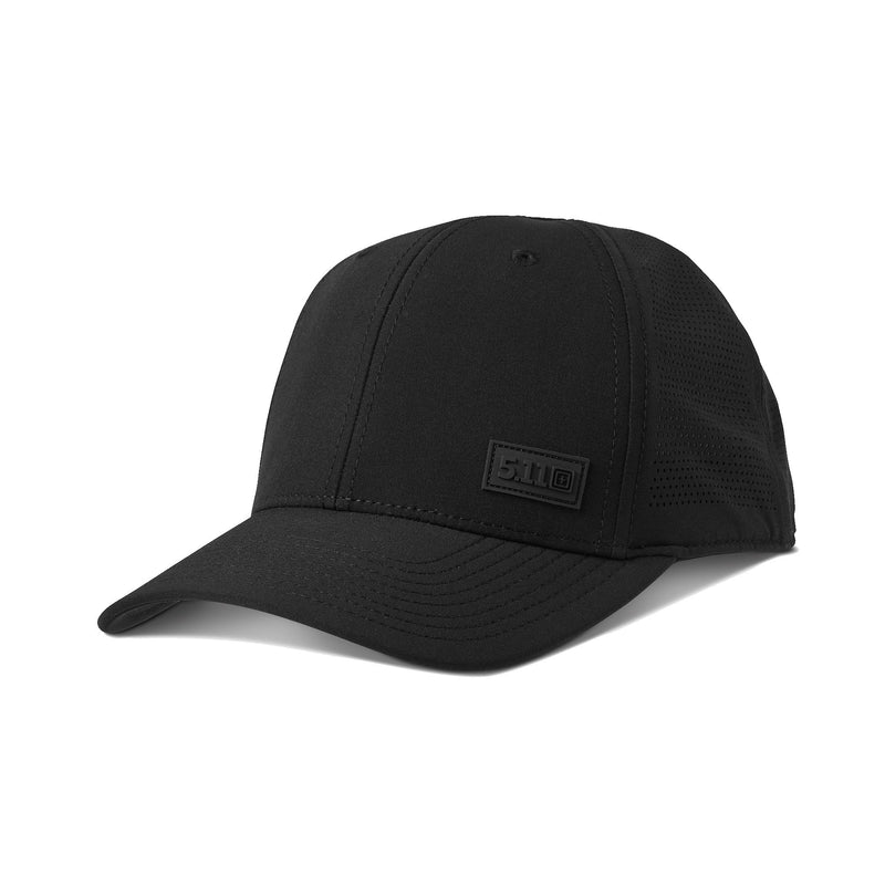 89203ABR-019 GORRA ICON VENT-TAC NEGRA MARCA 5.11