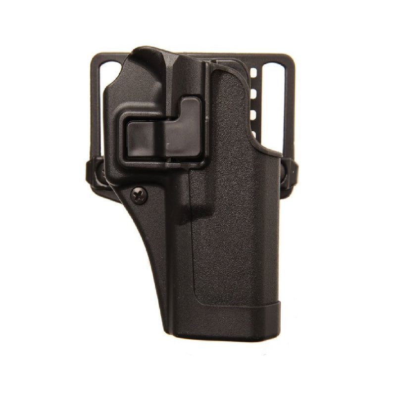 410524BK-R FUNDA DERECHA SERPA MARCA BLACKHAWK PARA WALTHER P99