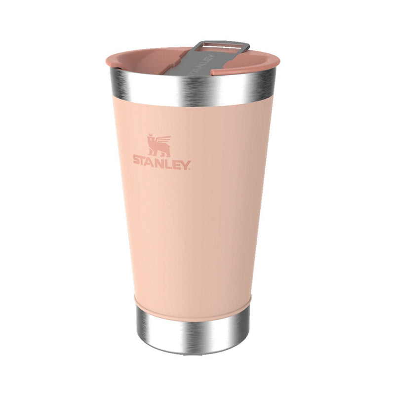 90335PT VASO CLASSIC STAY CHILL 16oz LIMESTONE MARCA STANLEY