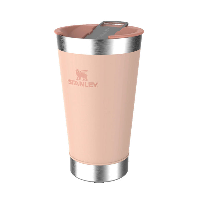 90335PT VASO CLASSIC STAY CHILL 16oz LIMESTONE MARCA STANLEY