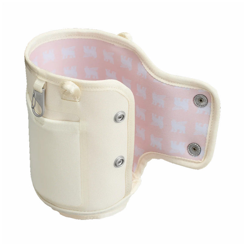 90432PT BOLSA THE ALL DAY CARRY-ALL PARA QUENCHER 40oz CREAM MARCA STANLEY