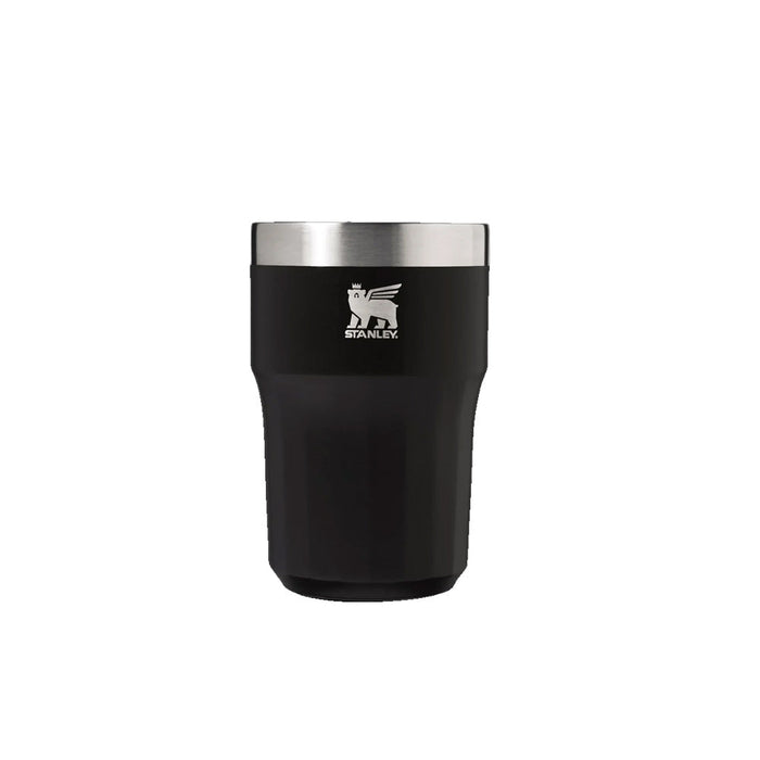 95693PT VASO PRISMATIC GOLDEN HOUR 13.8oz FOUNDRY BLACK MARCA STANLEY
