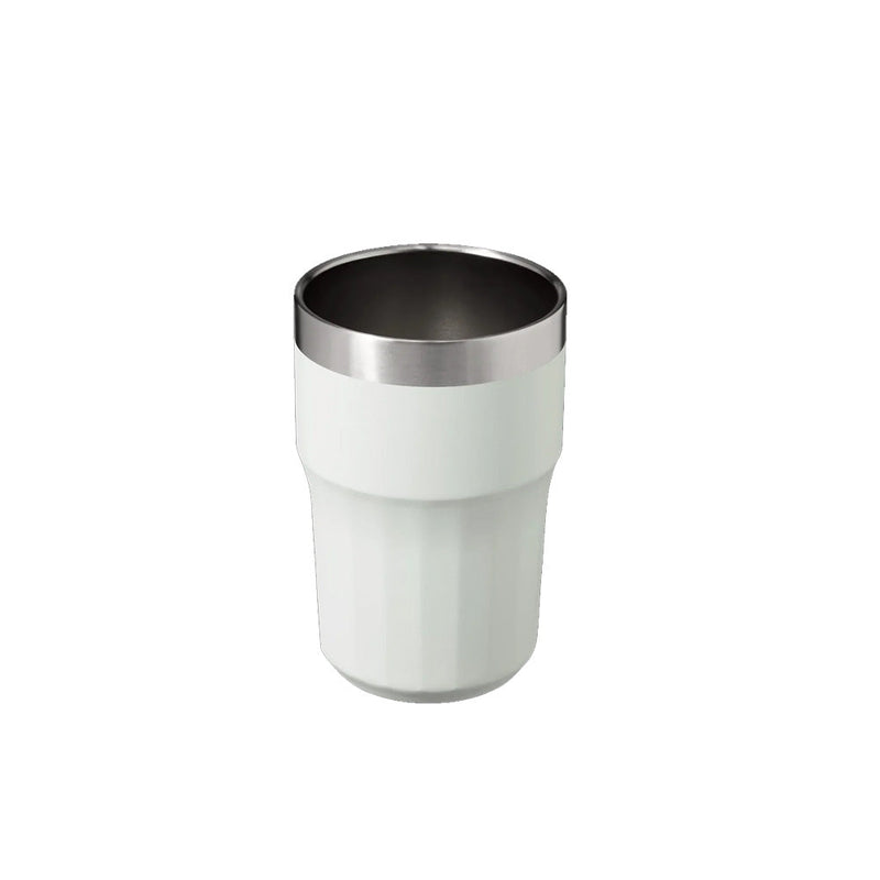 95694PT VASO PRISMATIC GOLDEN HOUR 13.8oz PALE STONE MARCA STANLEY
