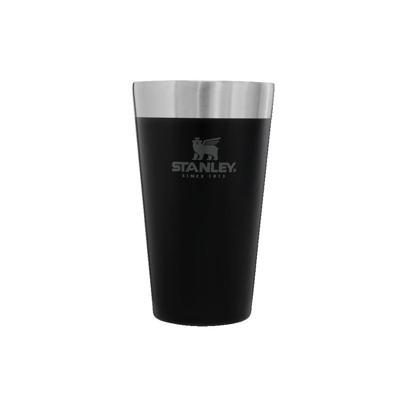 35481PT VASO ADVENTURE APILABLE 16oz NEGRO MARCA STANLEY