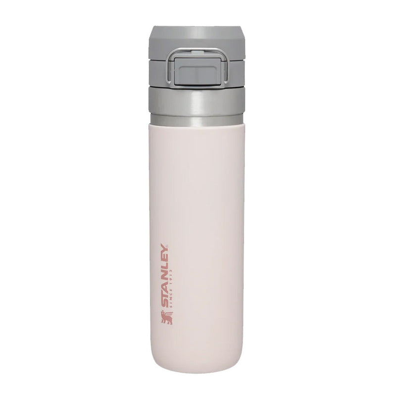 96104PT TERMO GO QUICK FLIP 24oz ROSE QUARTZ MARCA STANLEY