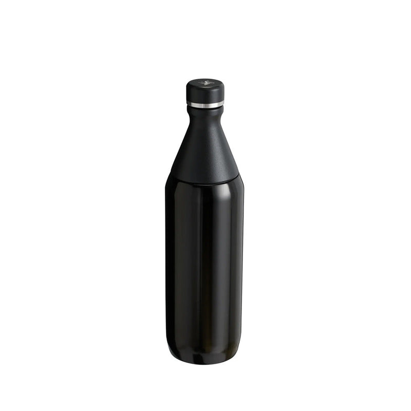 97847PT BOTELLA ALL DAY SLIM 20oz NEGRO MARCA STANLEY