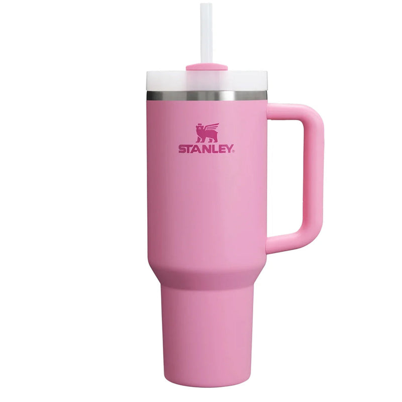 99192PT TERMO QUENCHER 40oz PEONY MARCA STANLEY