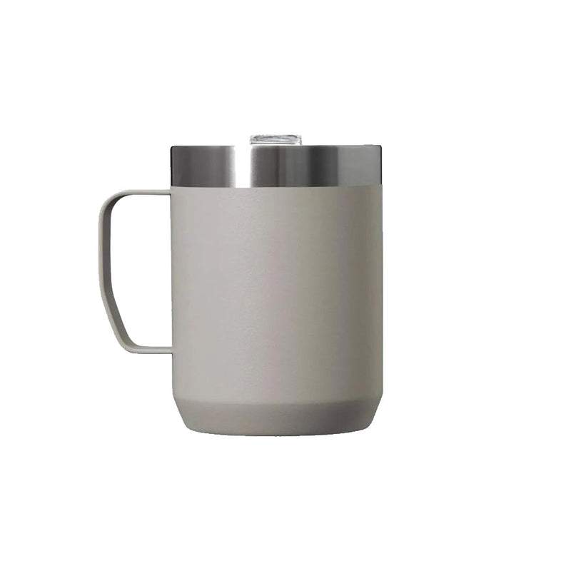 99584PT TAZA CLASSIC LEGENDARY CAMP MUG 8oz ASH MARCA STANLEY