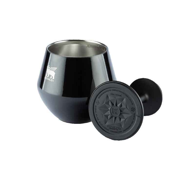 99840PT COPA PRISMATIC 14oz NEGRO GLOSS MARCA STANLEY