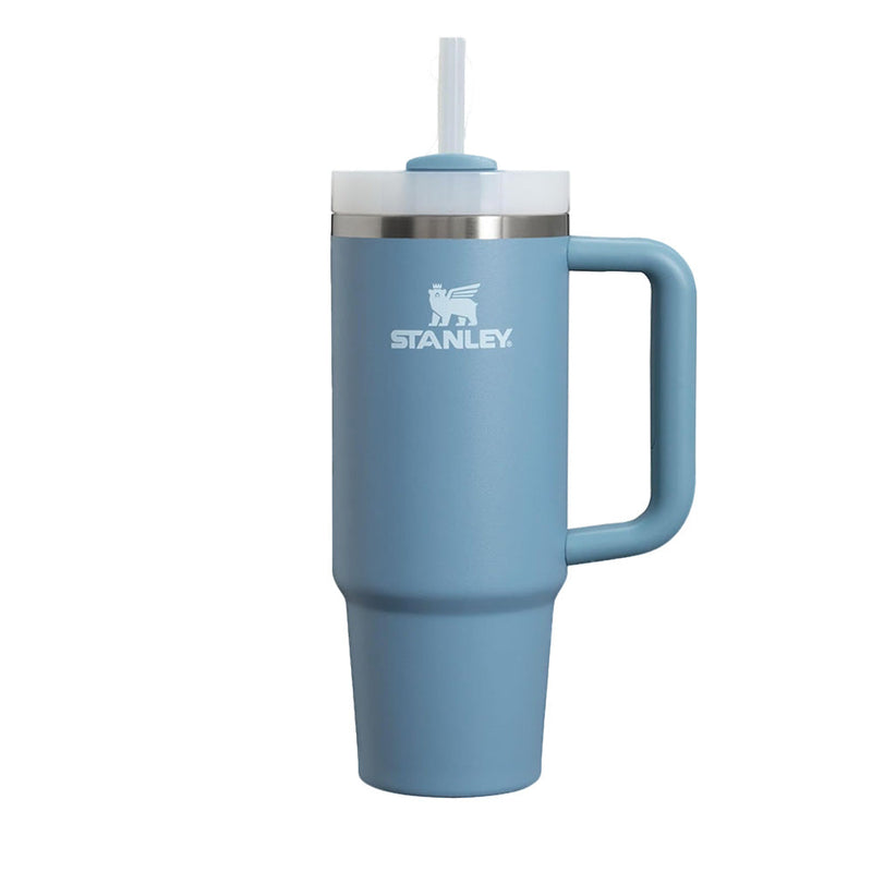 99862PT TERMO QUENCHER 30oz INDIGO MARCA STANLEY