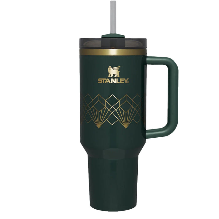 99916PT TERMO QUENCHER 2.0 40oz FORREST GLOSS DECO MARCA STANLEY