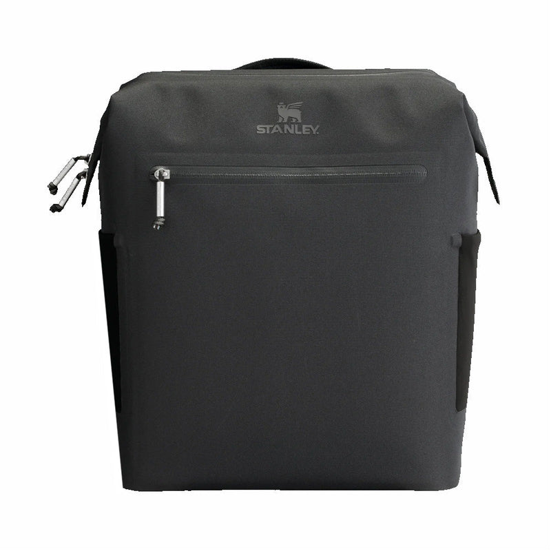 99990PT HIELERA THE ALL DAY MADELEINE MIDI BACKPACK 14lt NEGRA MARCA STANLEY