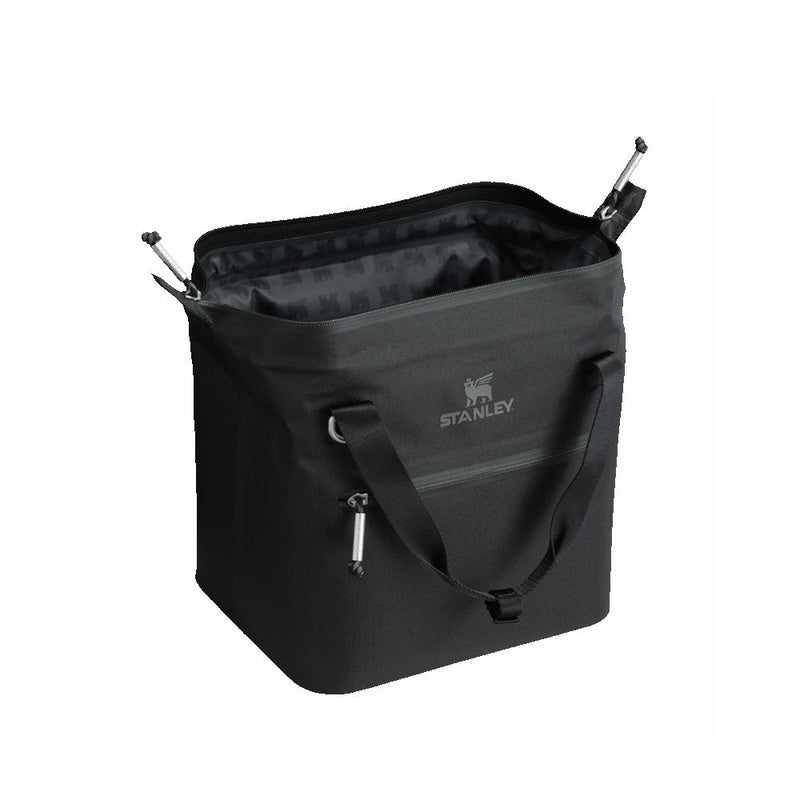 99999PT HIELERA THE ALL DAY JULIENNE MINI BOLSA 6.8lt NEGRA MARCA STANLEY