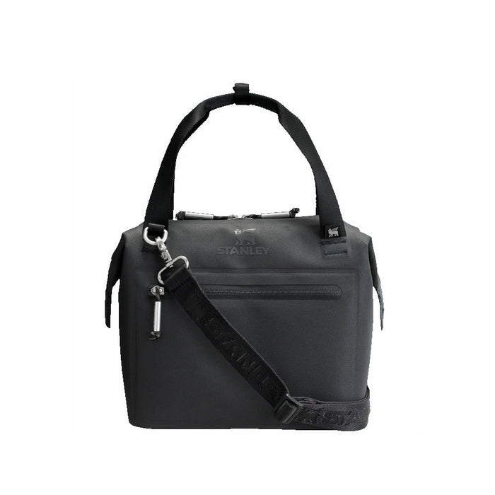 99999PT HIELERA THE ALL DAY JULIENNE MINI BOLSA 6.8lt NEGRA MARCA STANLEY