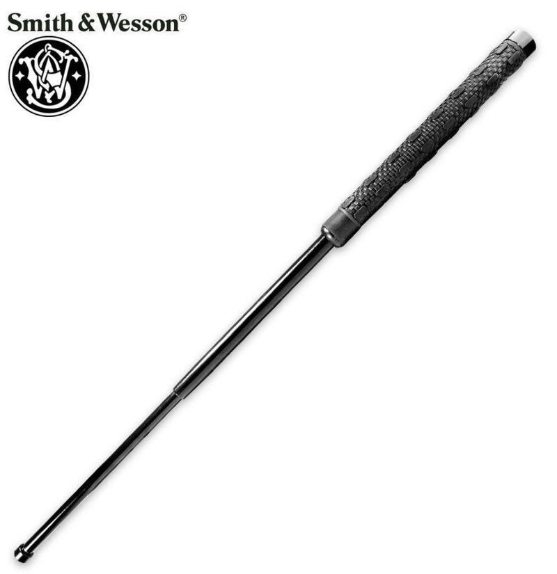 SW-BAT-26H BASTON EXPANDIBLE 26" MARCA SMITH&WESSON