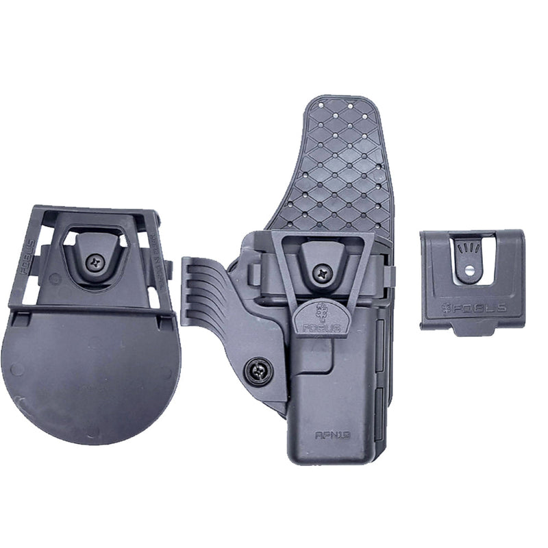 APN19 FUNDA AMBIDIESTRA APPENDIX OCULTA GLOCK 19/23/32 MARCA FOBUS