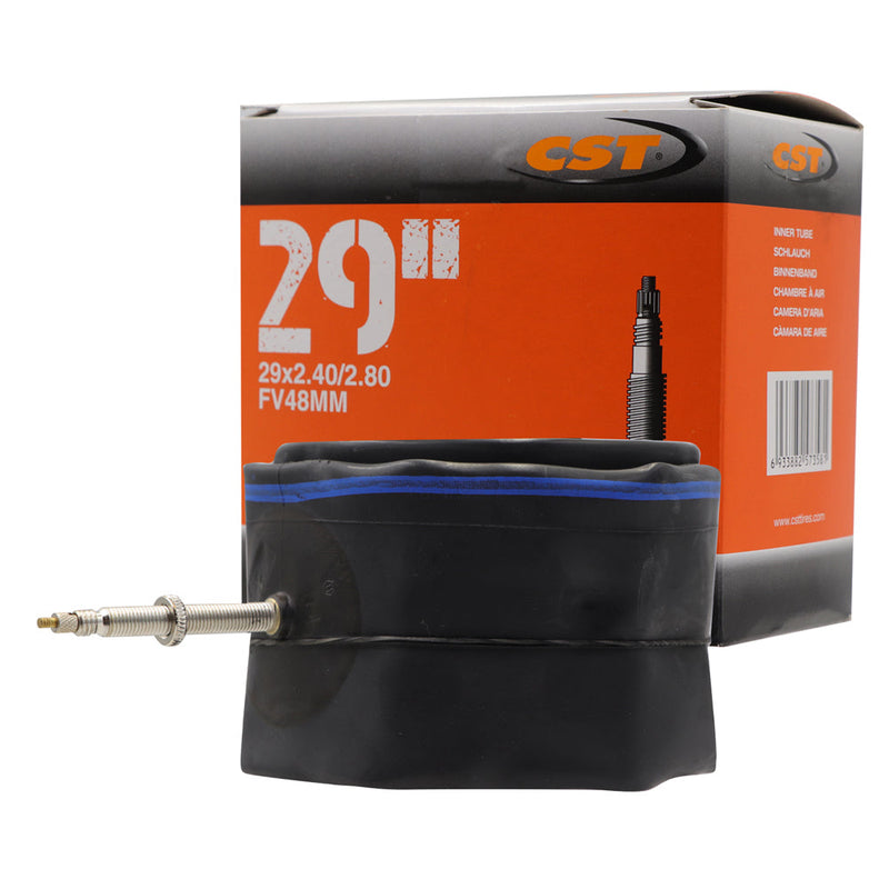 CAMCHE0010 CAMARA 29X2.40/2.80 V.F. 48MM MARCA CST