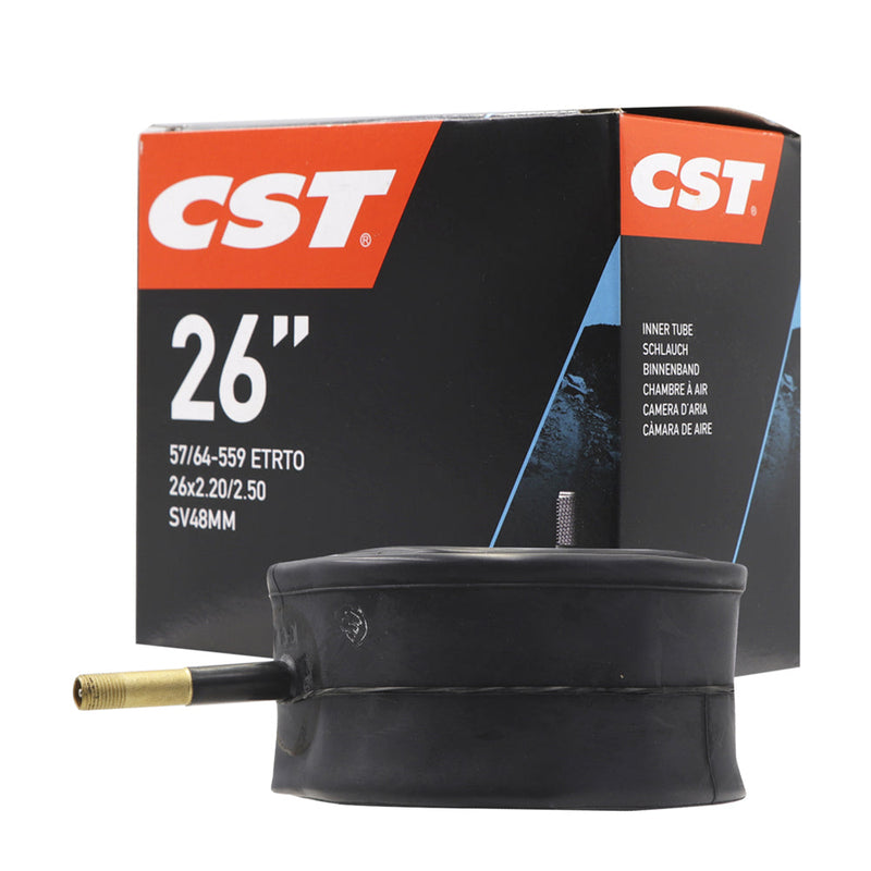 CAMCHE0372 CAMARA 26X2.20/2.50 V.A. 48MM MARCA CST